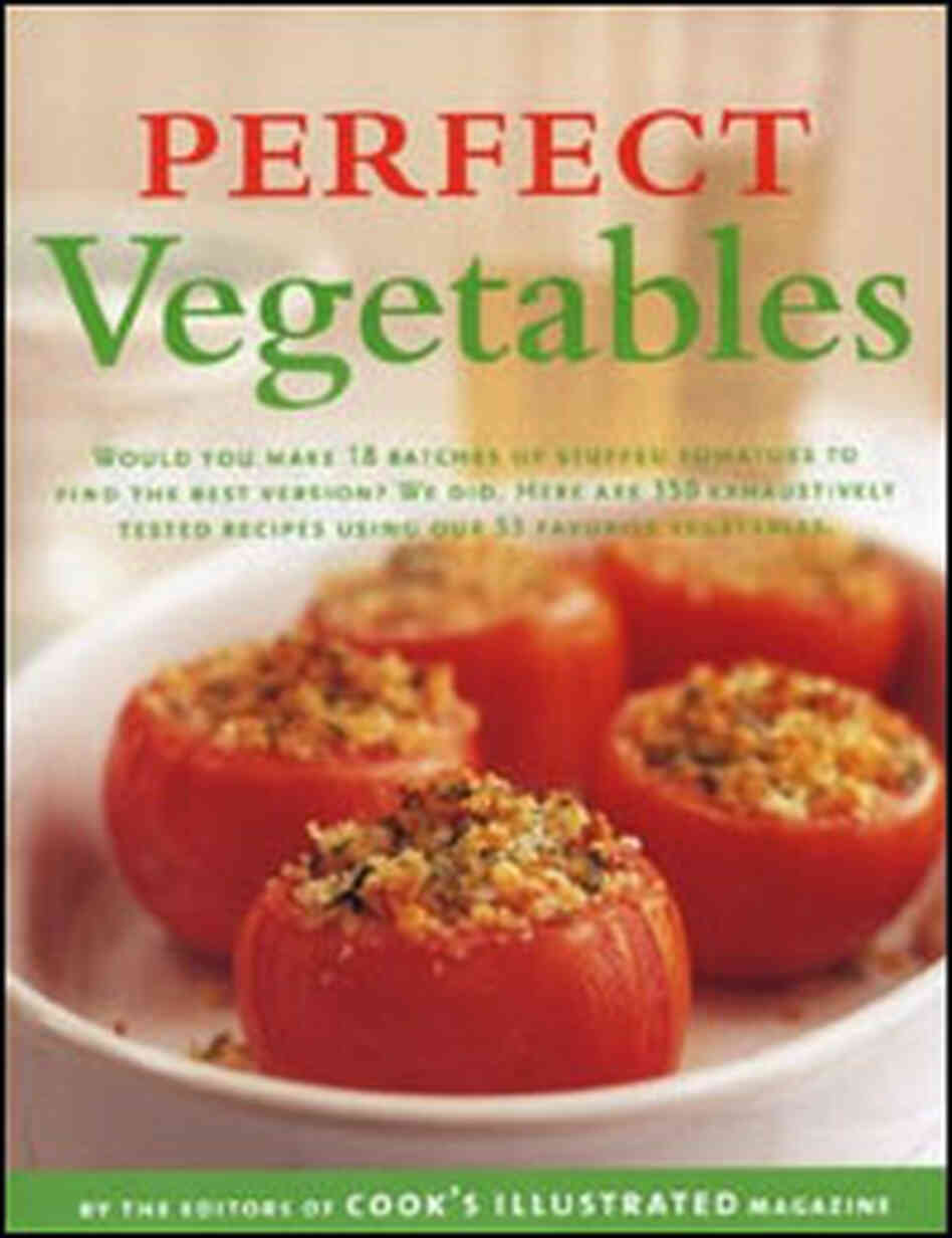 Perfect Vegetables Perfect Vegetables