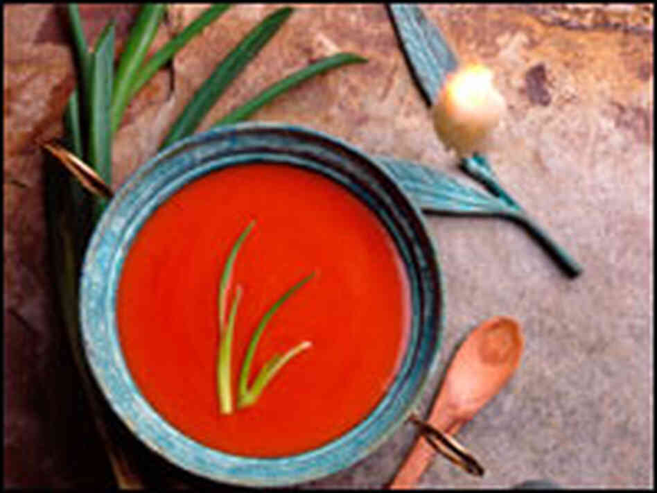 Stone Soup Stone Soup