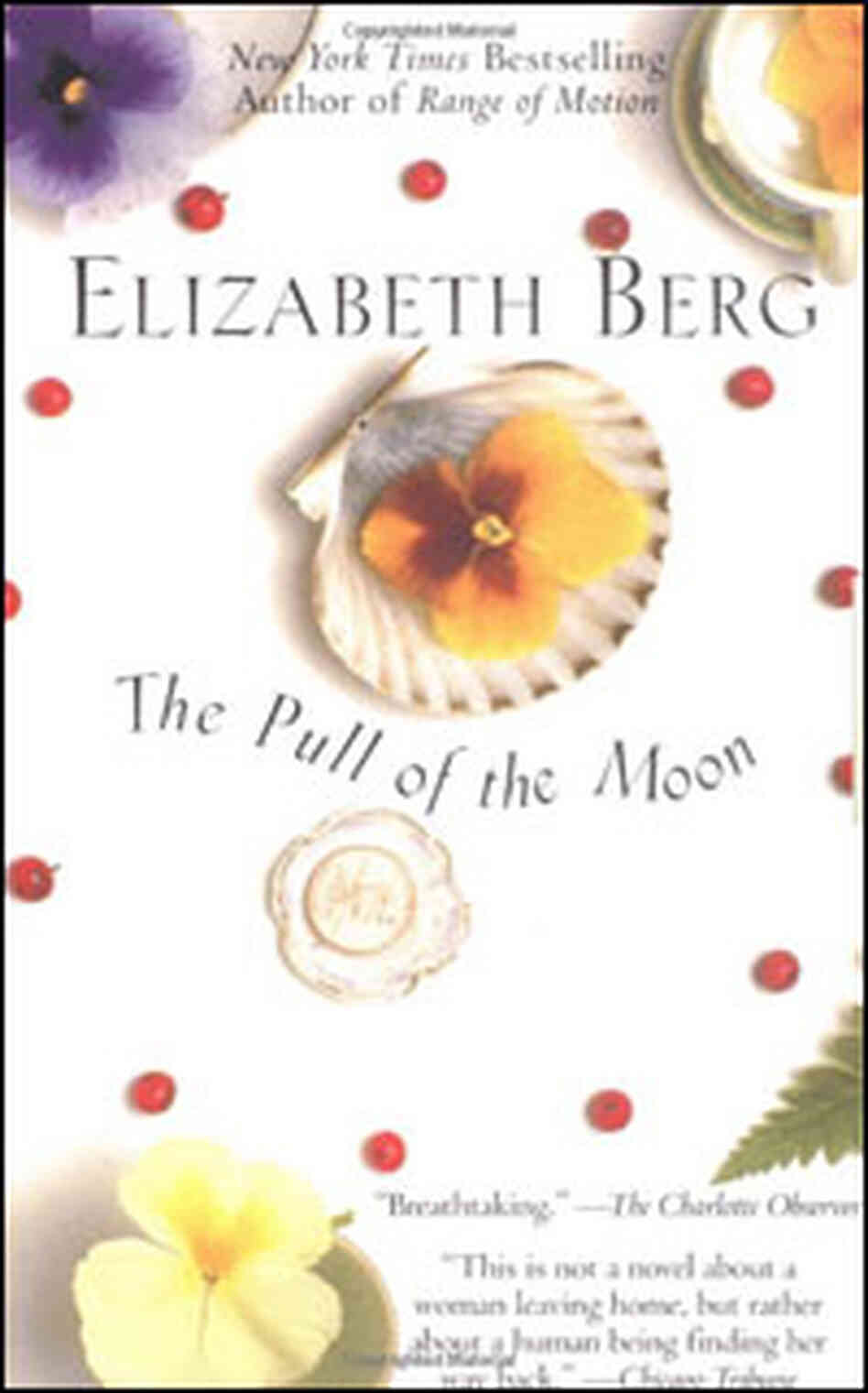The Pull of the Moon The Pull of the Moon