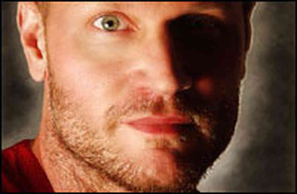 Augusten Burroughs Augusten Burroughs