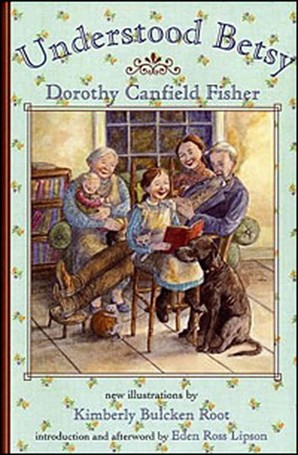 Understood Betsy Understood Betsy
