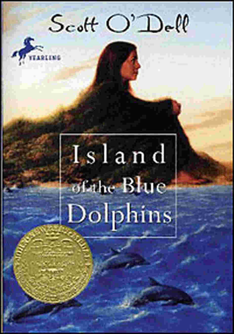 Island of the Blue Dolphins Island of the Blue Dolphins