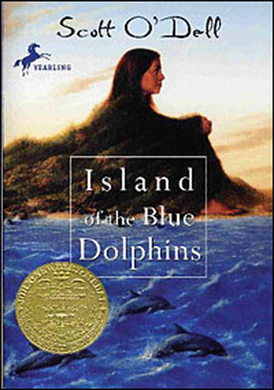 Island of the Blue Dolphins Island of the Blue Dolphins