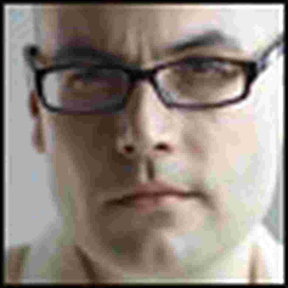 Nathan Rabin Nathan Rabin