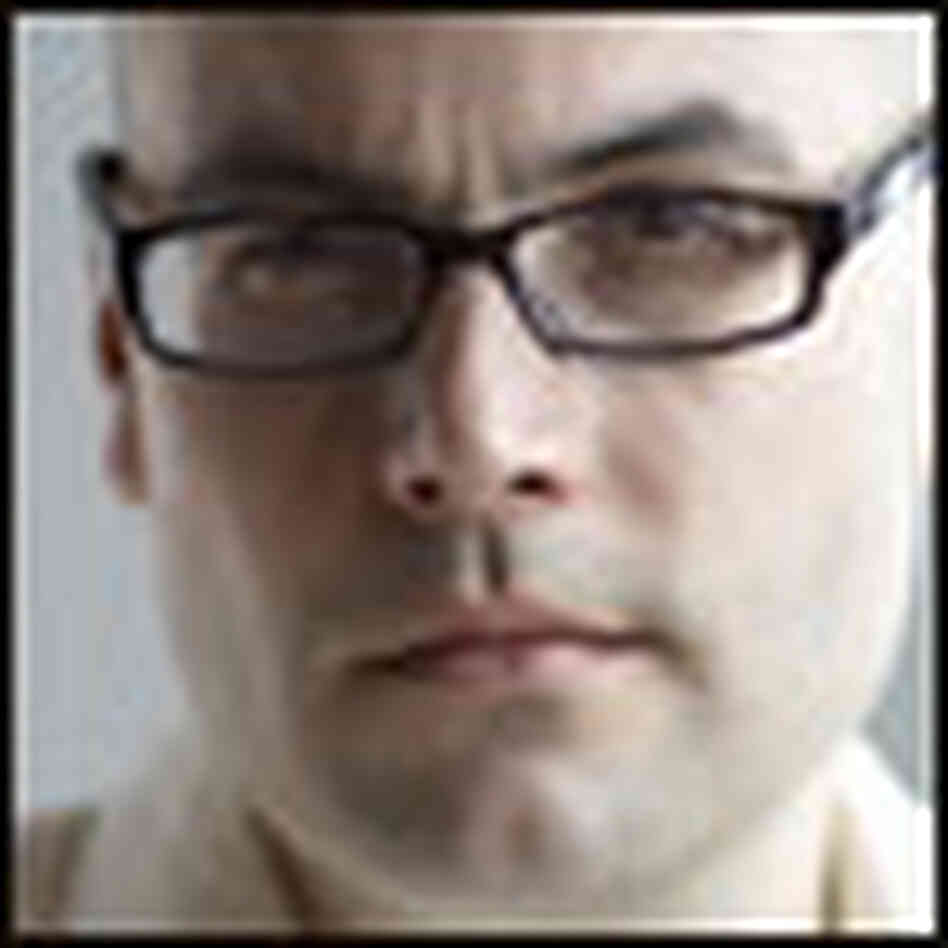 Nathan Rabin Nathan Rabin