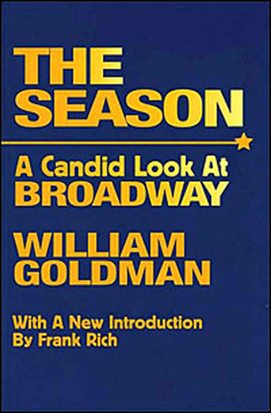 The Season The Season