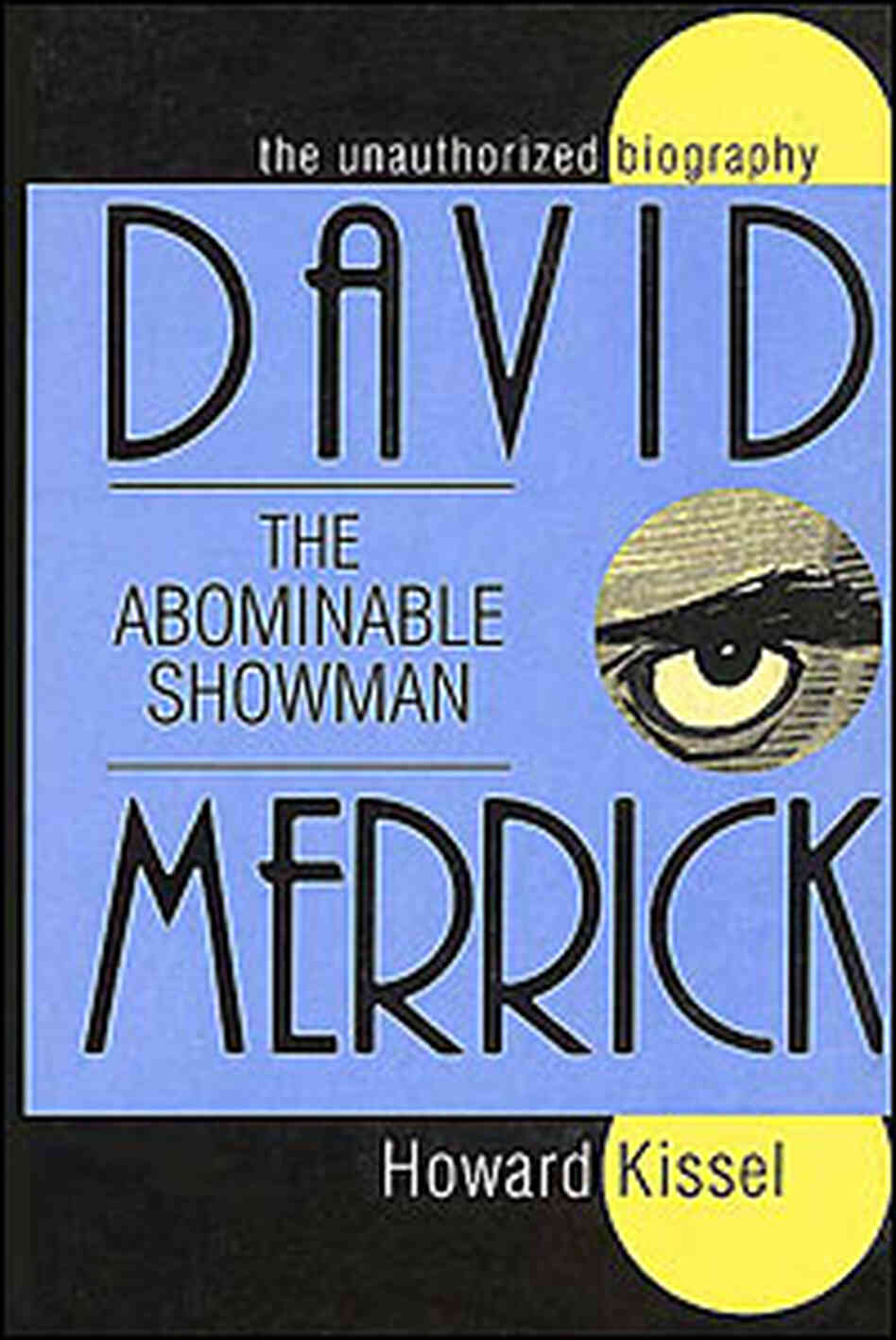 The Abominable Showman The Abominable Showman