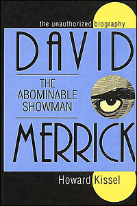 The Abominable Showman
