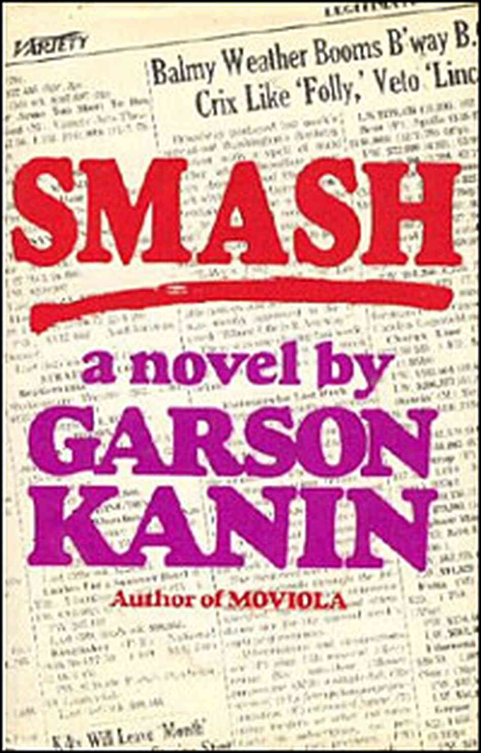Smash Smash