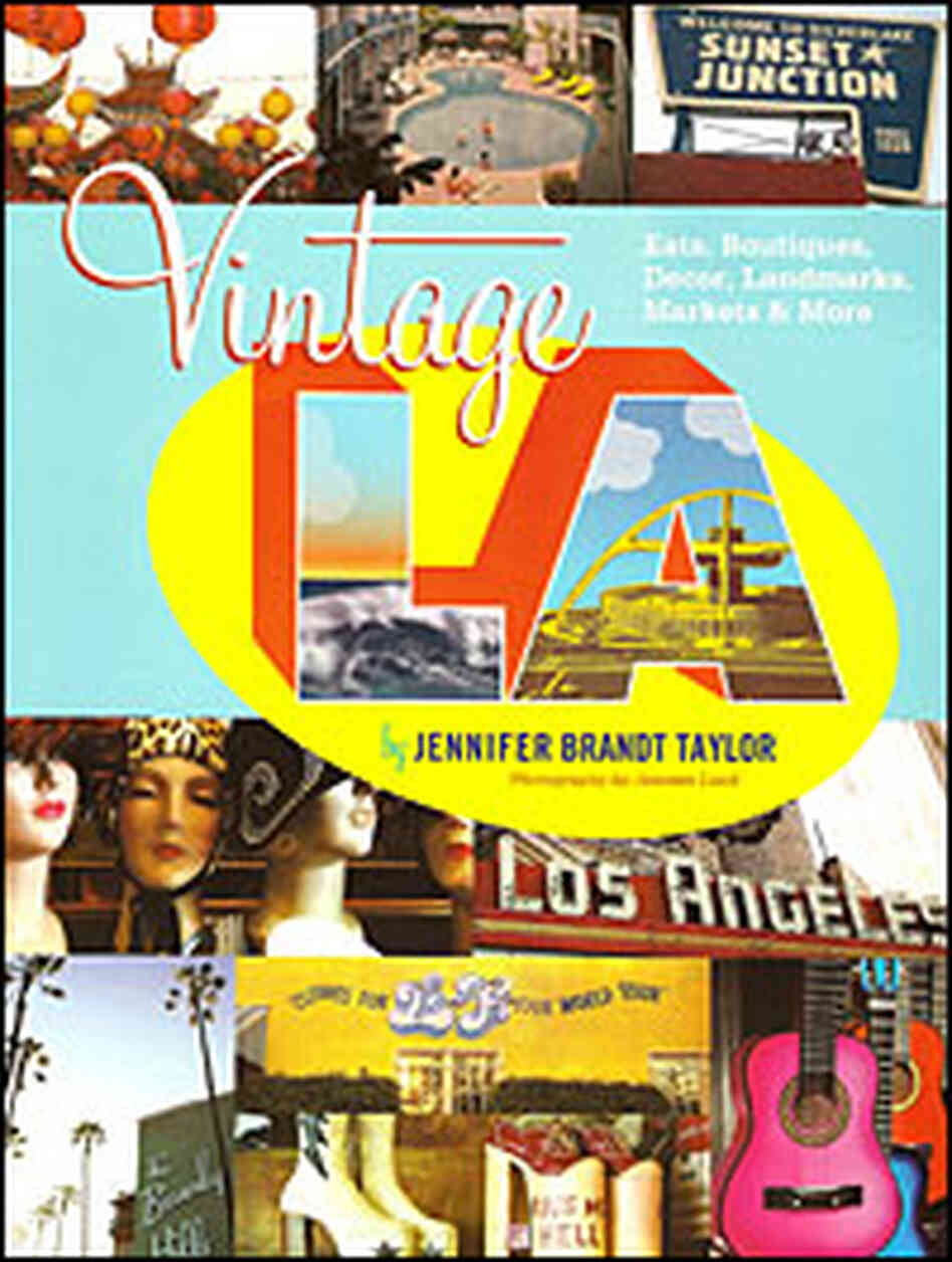 Vintage LA Vintage LA