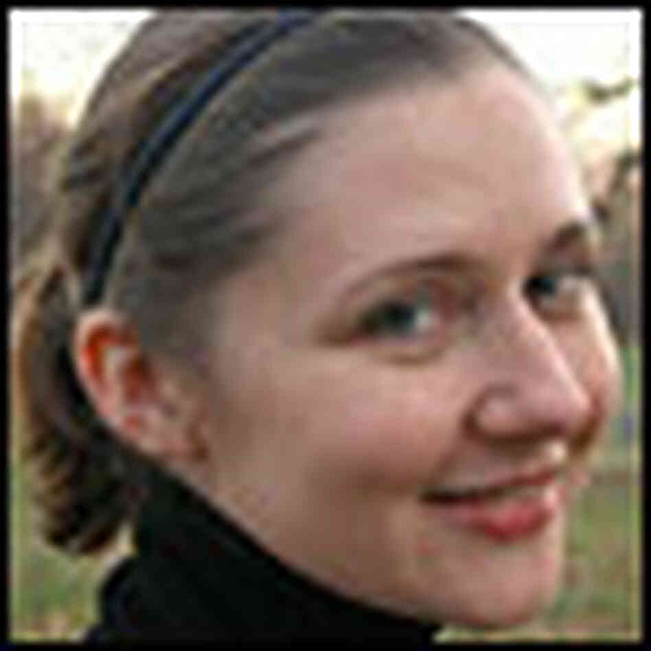 Melissa Walker Melissa Walker