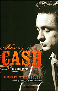 Cover: 'Johnny Cash: The Biography'
