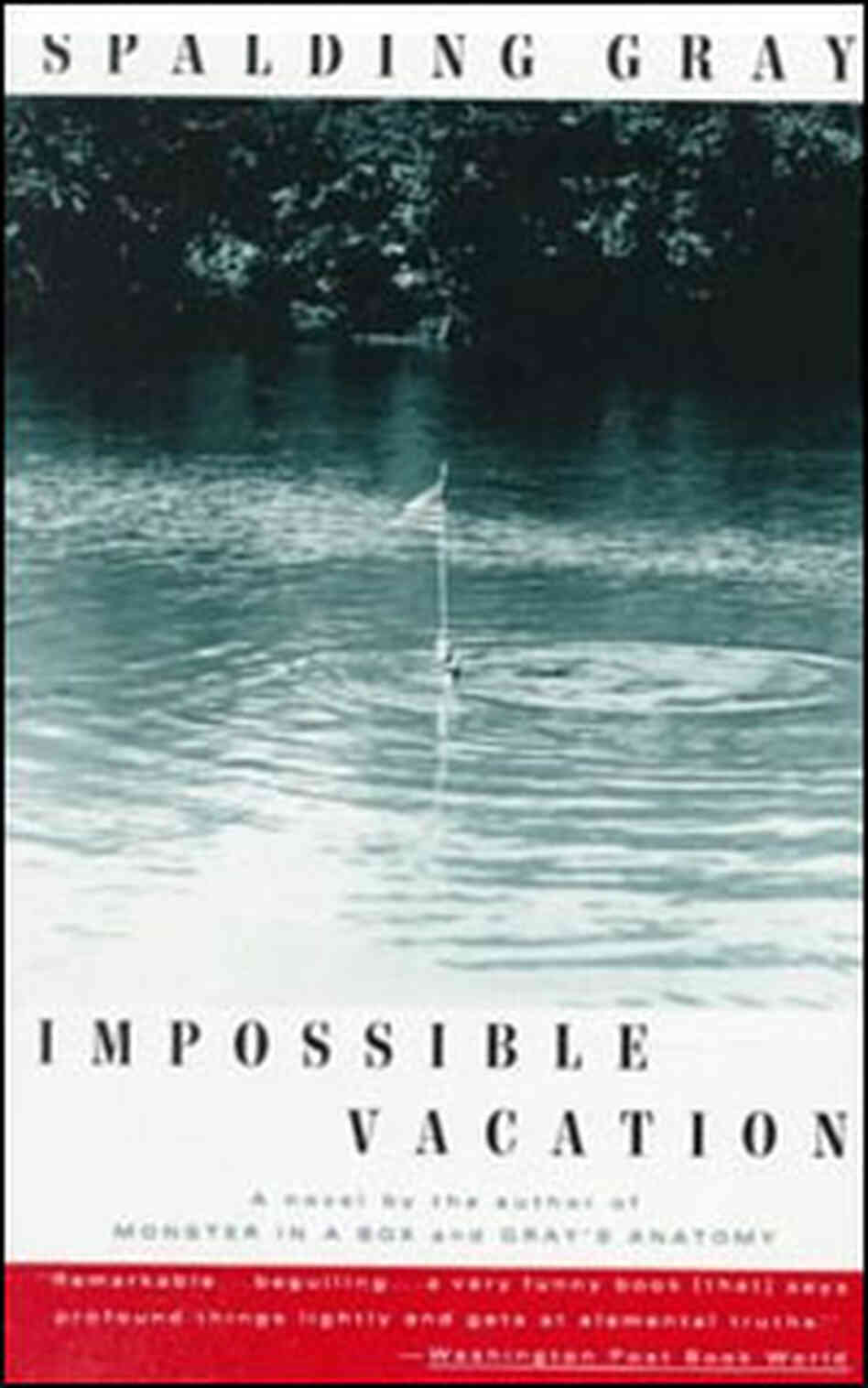 Impossible Vacation Impossible Vacation