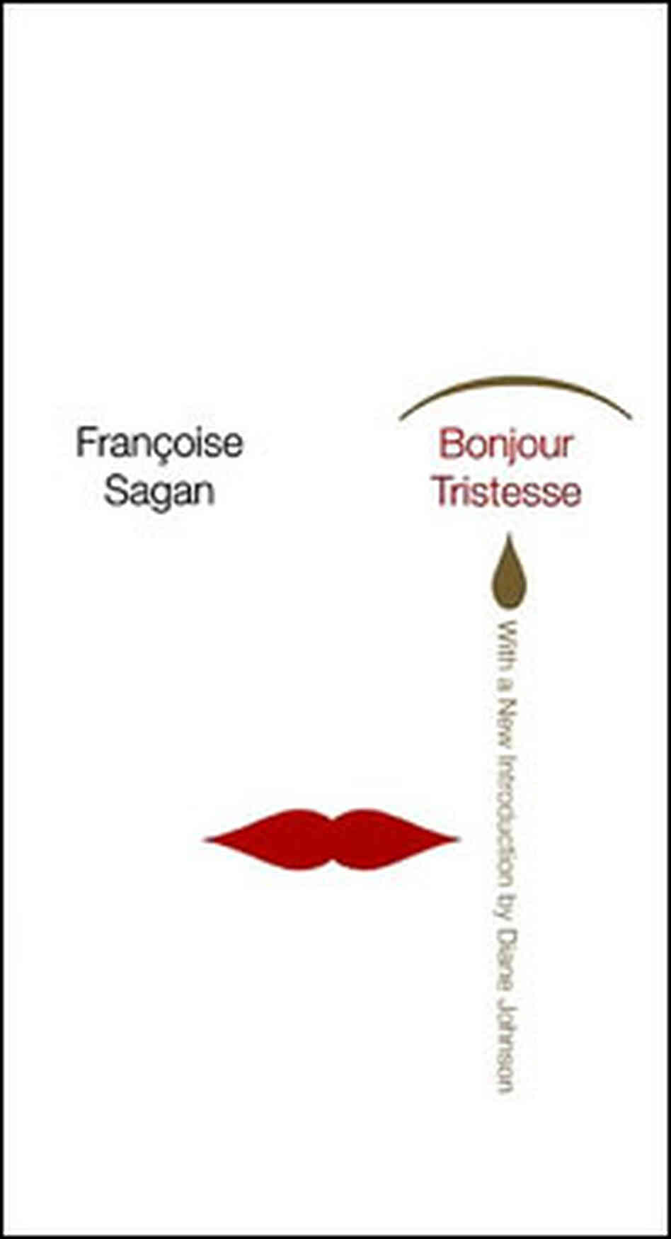 Bonjour Tristesse Bonjour Tristesse