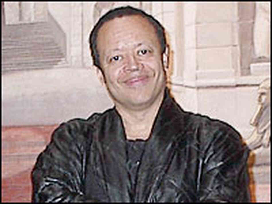 Steven Barnes Steven Barnes