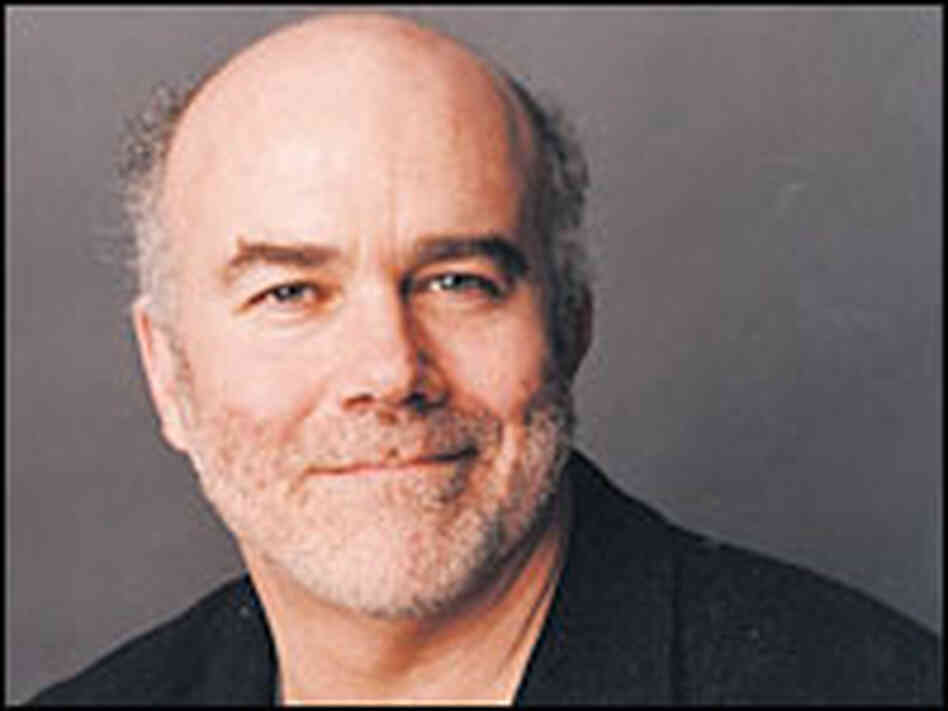 Bill Buford Bill Buford