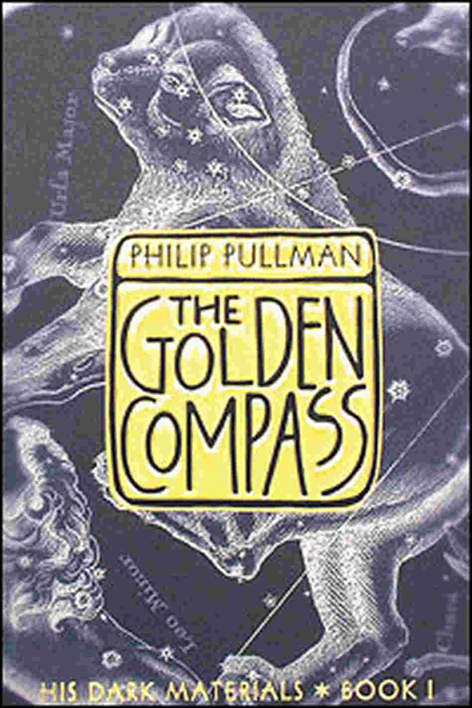 Golden Compass Golden Compass