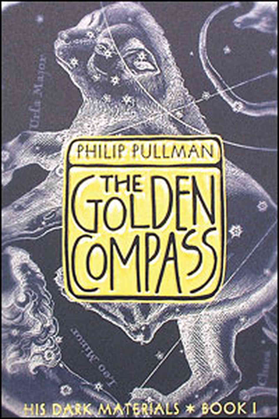 Golden Compass Golden Compass