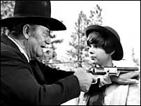 True Grit Movie