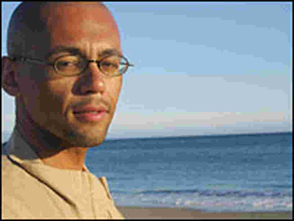 Victor Lavalle