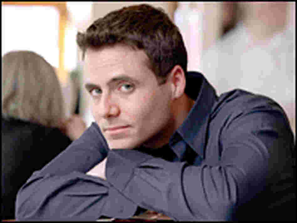 David Lipsky David Lipsky