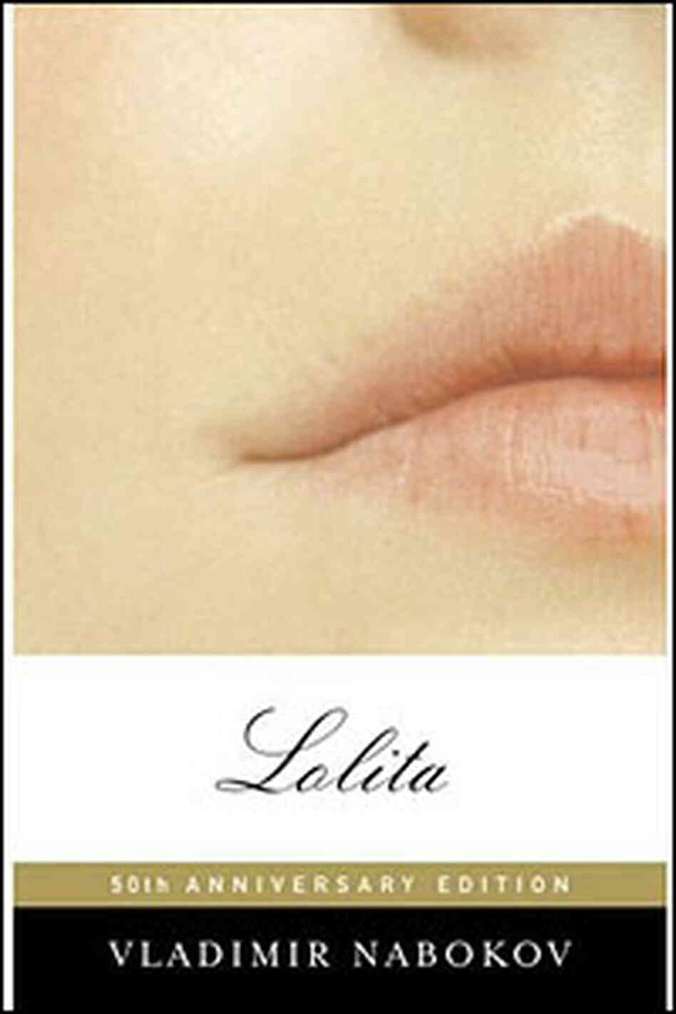 Lolita Lolita