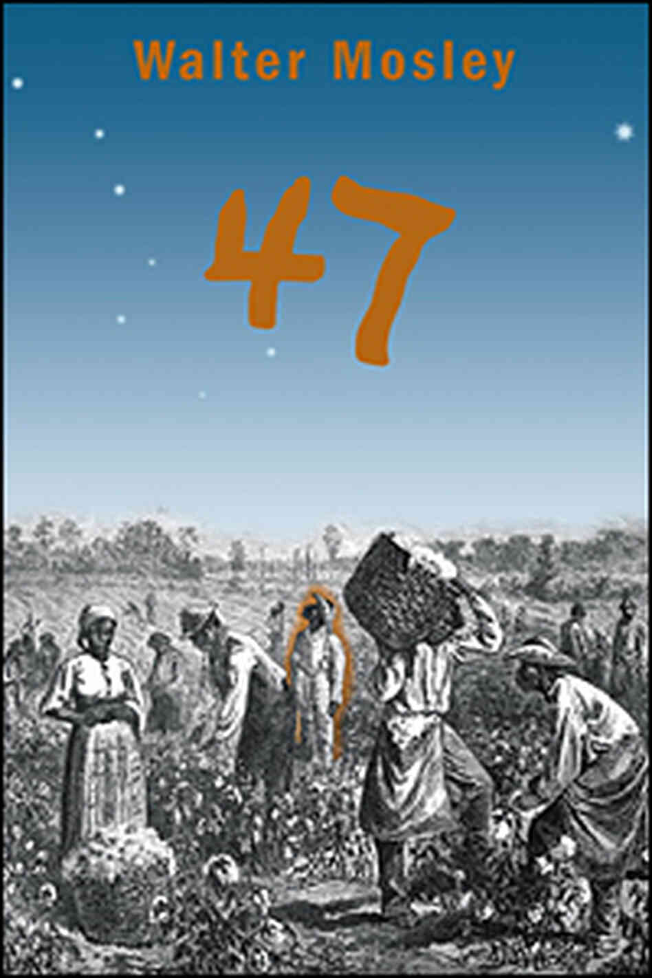 '47' Cover '47' Cover