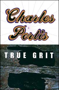 True Grit Cover