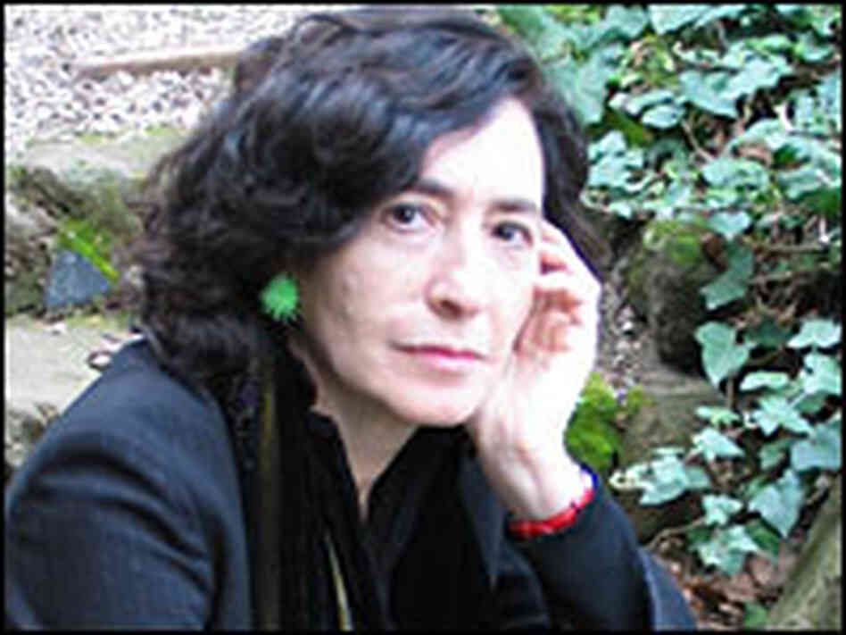 Francine Prose Francine Prose
