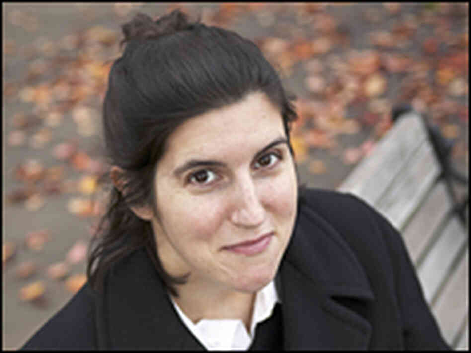 Curtis Sittenfeld Curtis Sittenfeld