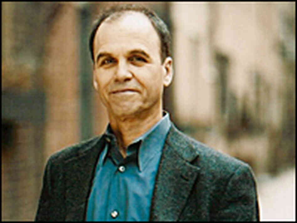 Scott Turow Scott Turow