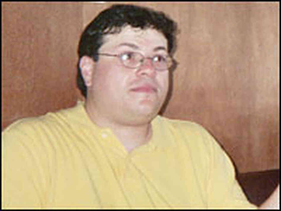 Oscar Villalon Oscar Villalon