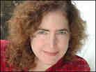 Diana Abu-Jaber