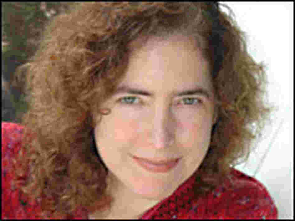 Diana Abu-Jaber Diana Abu-Jaber