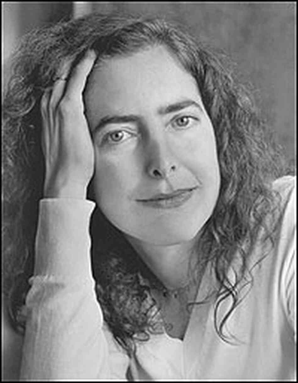 Diana Abu Jaber Diana Abu Jaber
