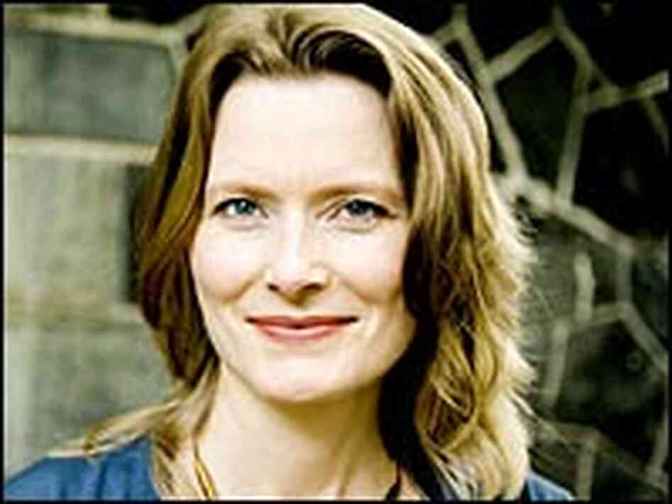 Jennifer Egan Jennifer Egan