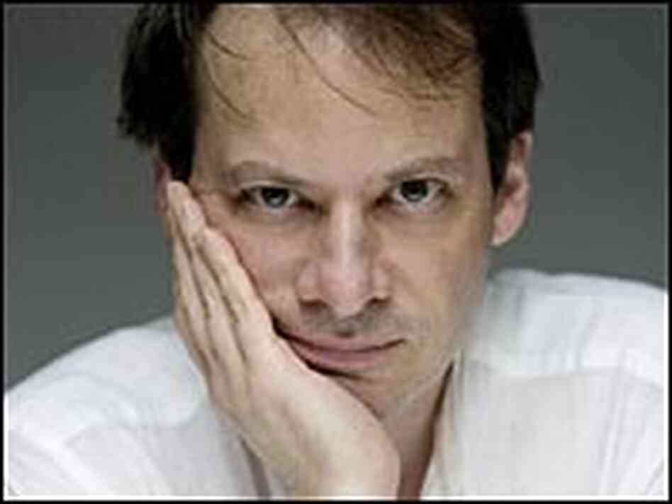 Adam Gopnik Adam Gopnik