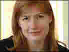 Author Maile Meloy Author Maile Meloy