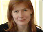 Author Maile Meloy Author Maile Meloy