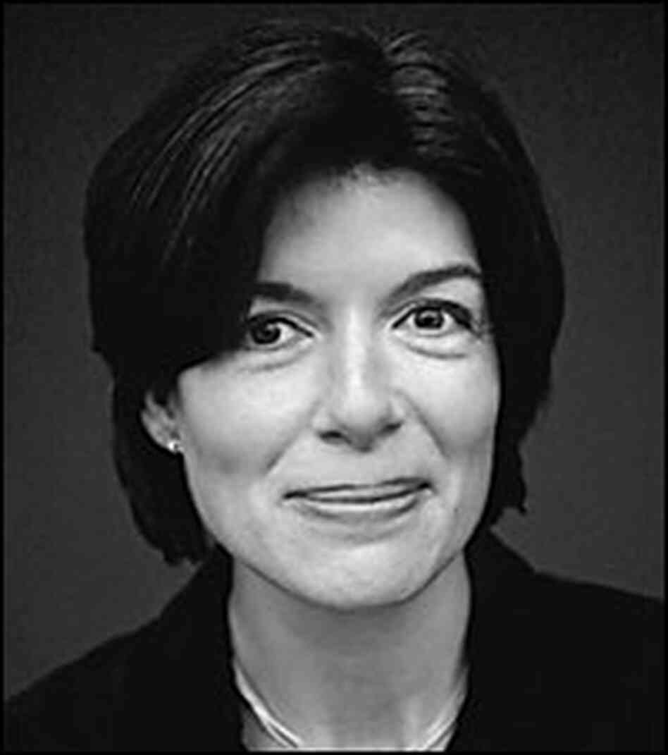 Claire Messud Claire Messud