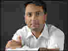 Author Eboo Patel