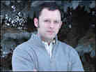 Benjamin Percy