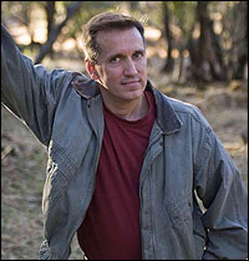 James Rollins James Rollins