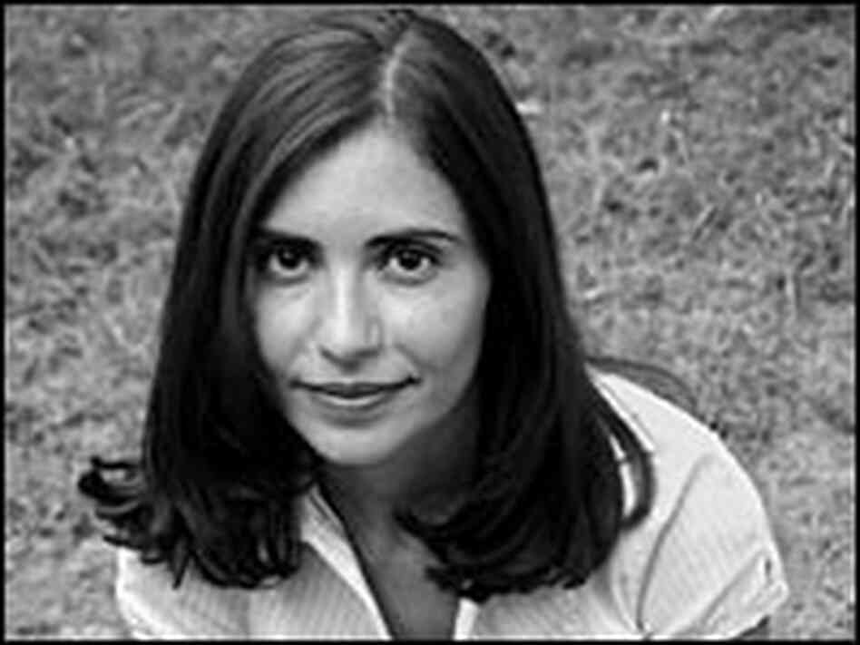 Dalia Sofer Dalia Sofer