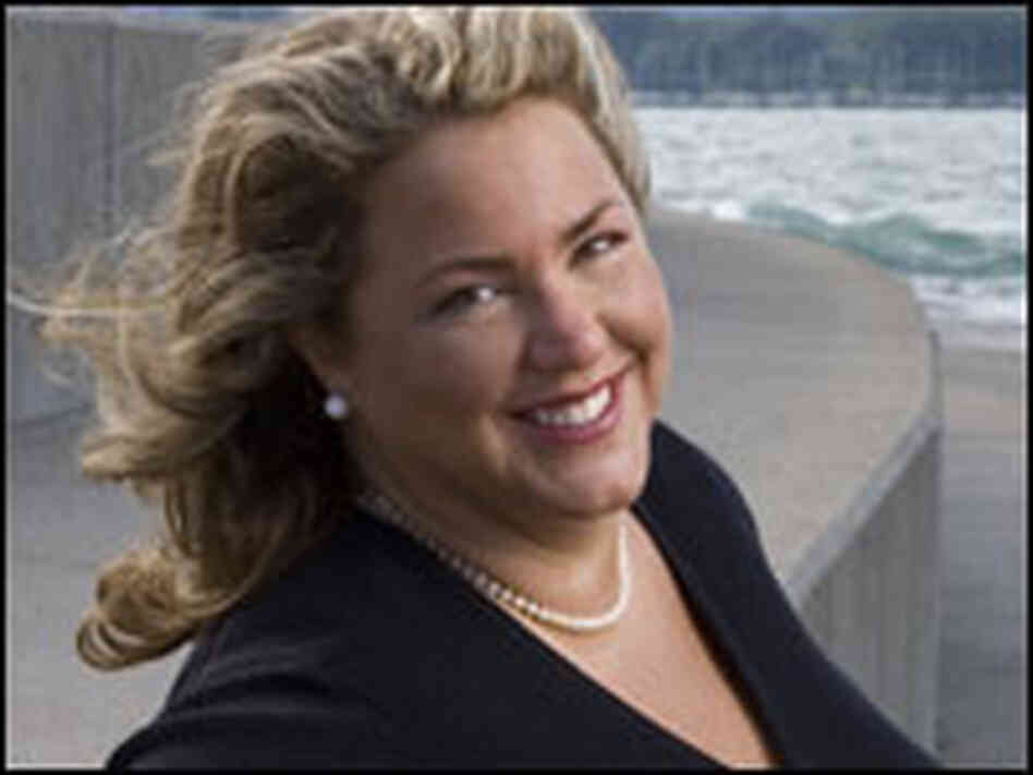 Jen Lancaster Jen Lancaster