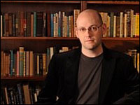 Brad Meltzer