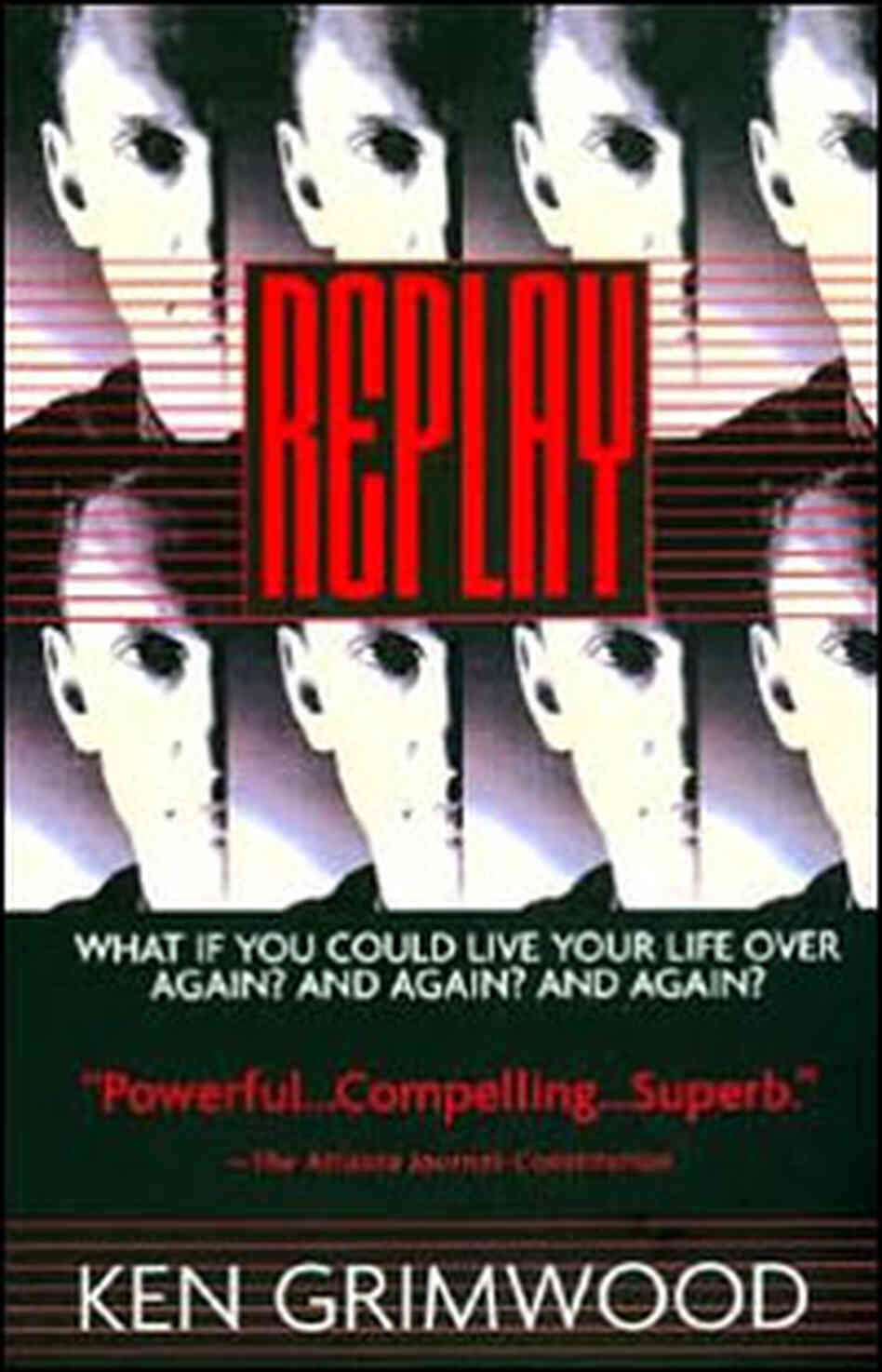 'Replay' 'Replay'