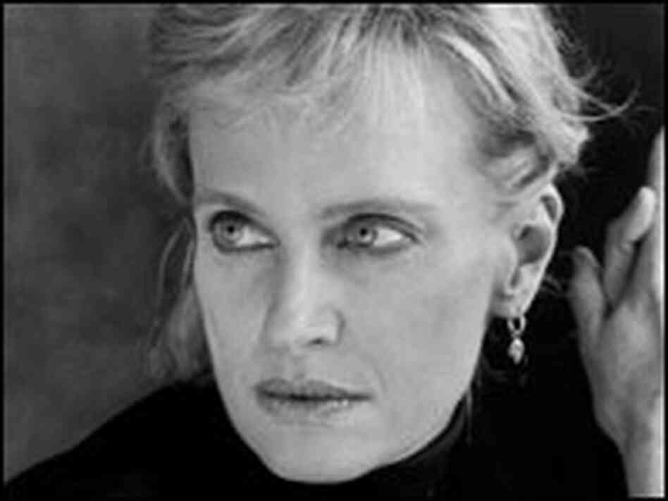 Siri Hustvedt Siri Hustvedt