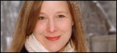 Ann Patchett; Melissa Ann Pinney
