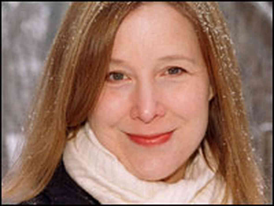 Ann Patchett Ann Patchett